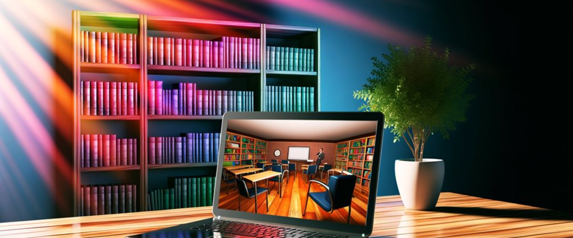 Live Video Lessons: An Introduction
