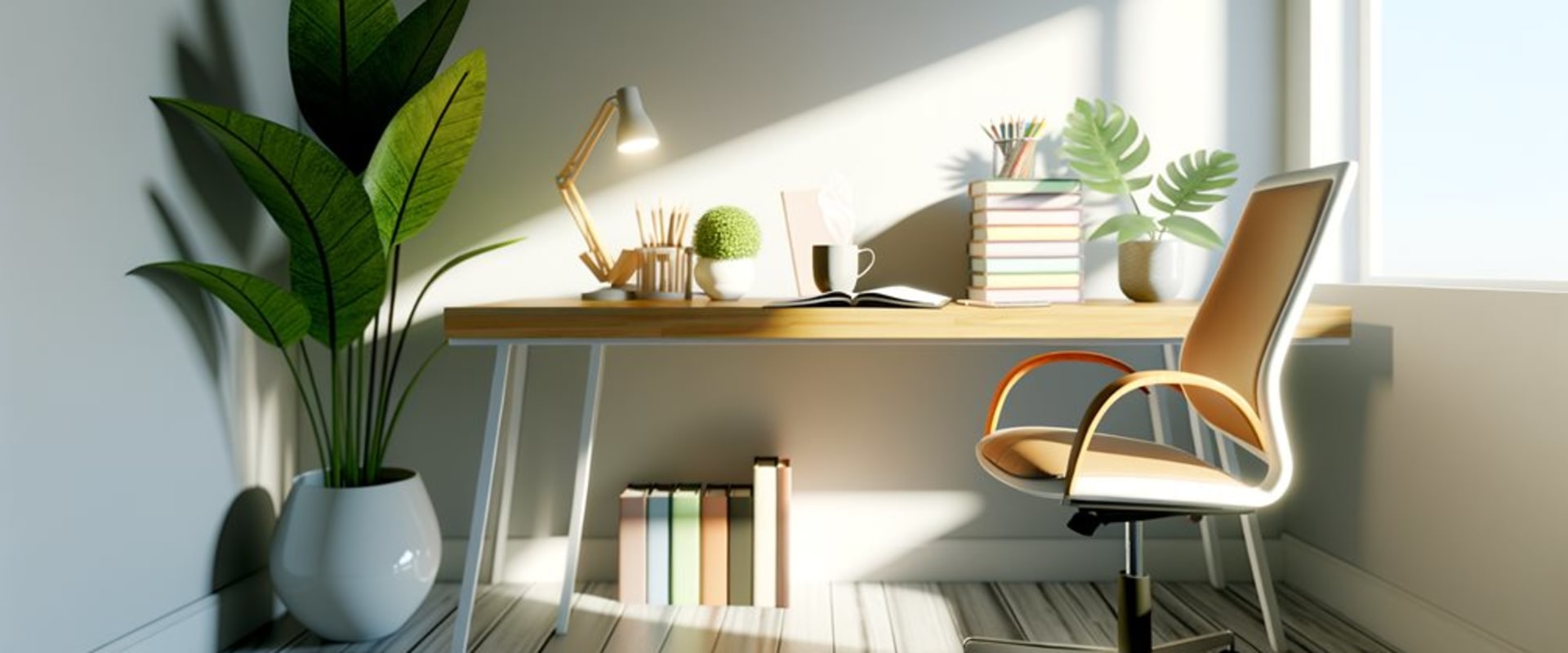 Creating a Study Space: Tips and Techniques for Studying Effectively