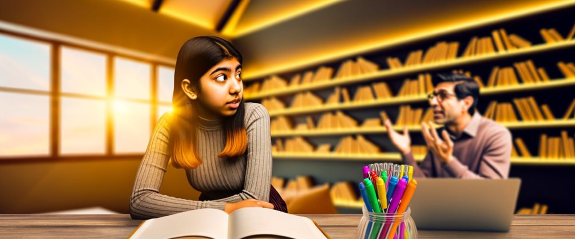 Understanding 1-on-1 Tutoring Sessions