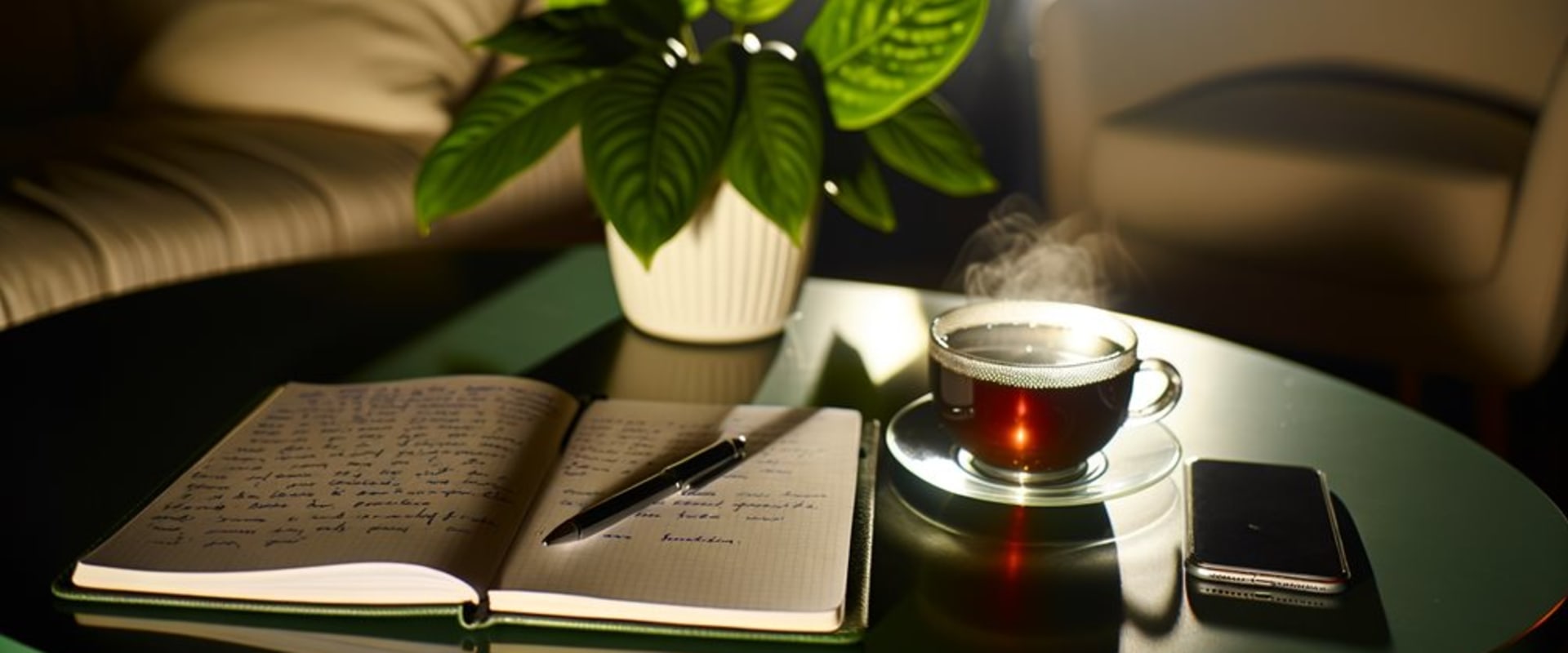 Improving Concentration and Focus