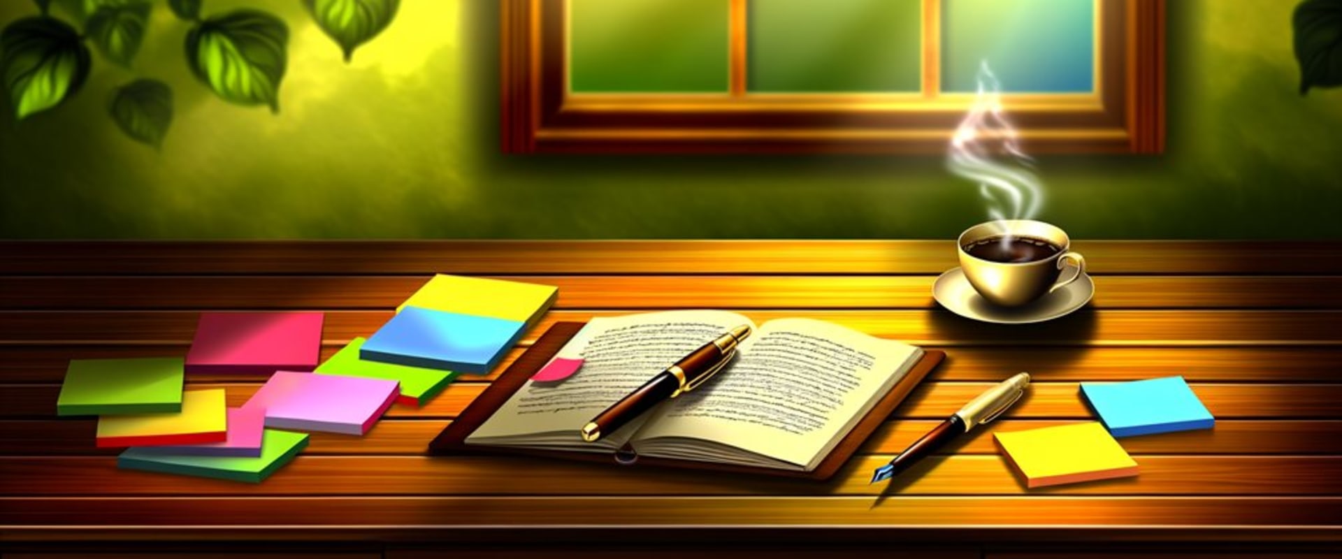 Structuring a Good Essay