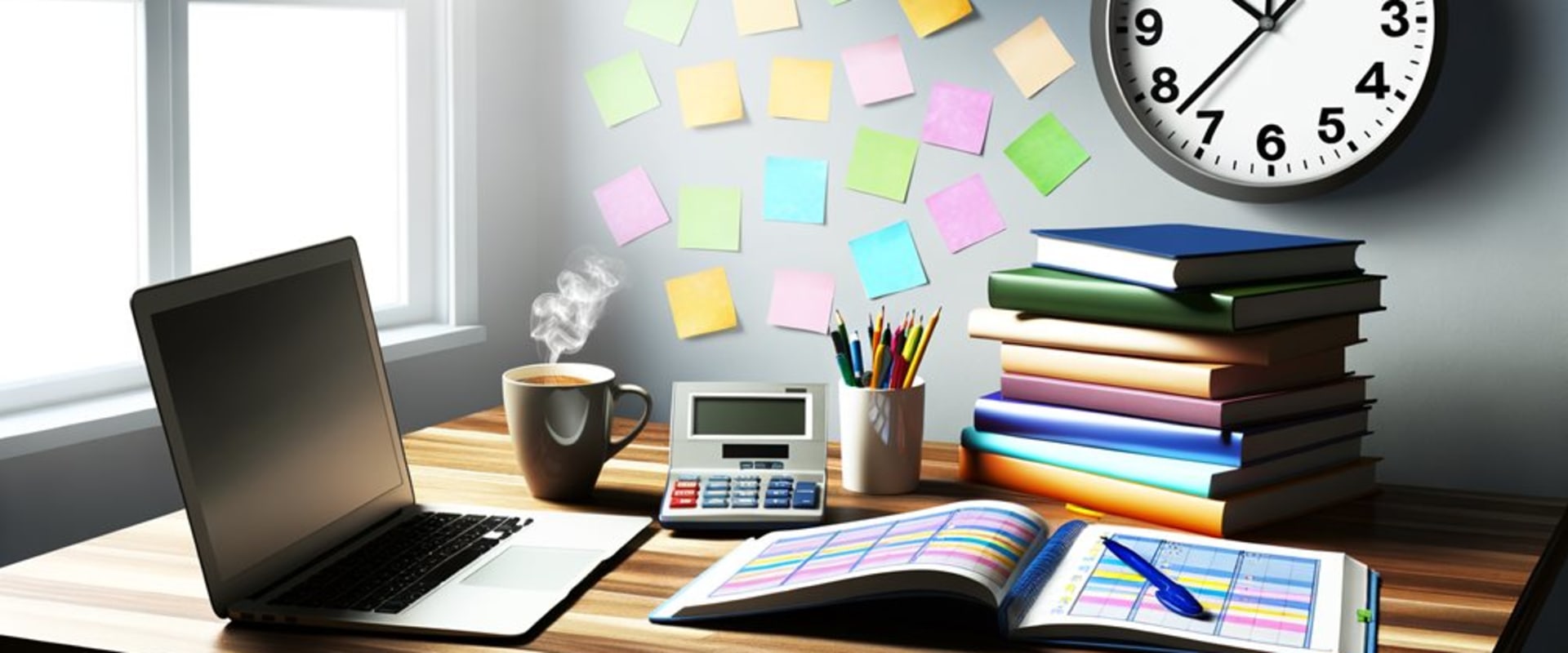 Time Management Techniques for Studying