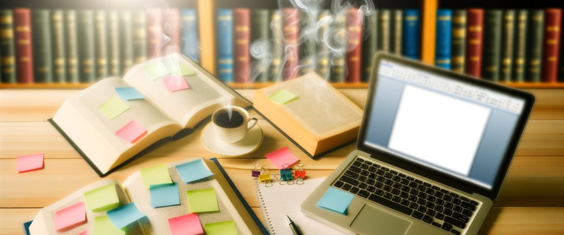 Developing Arguments and Conclusions: Exam Preparation and Essay Writing Techniques