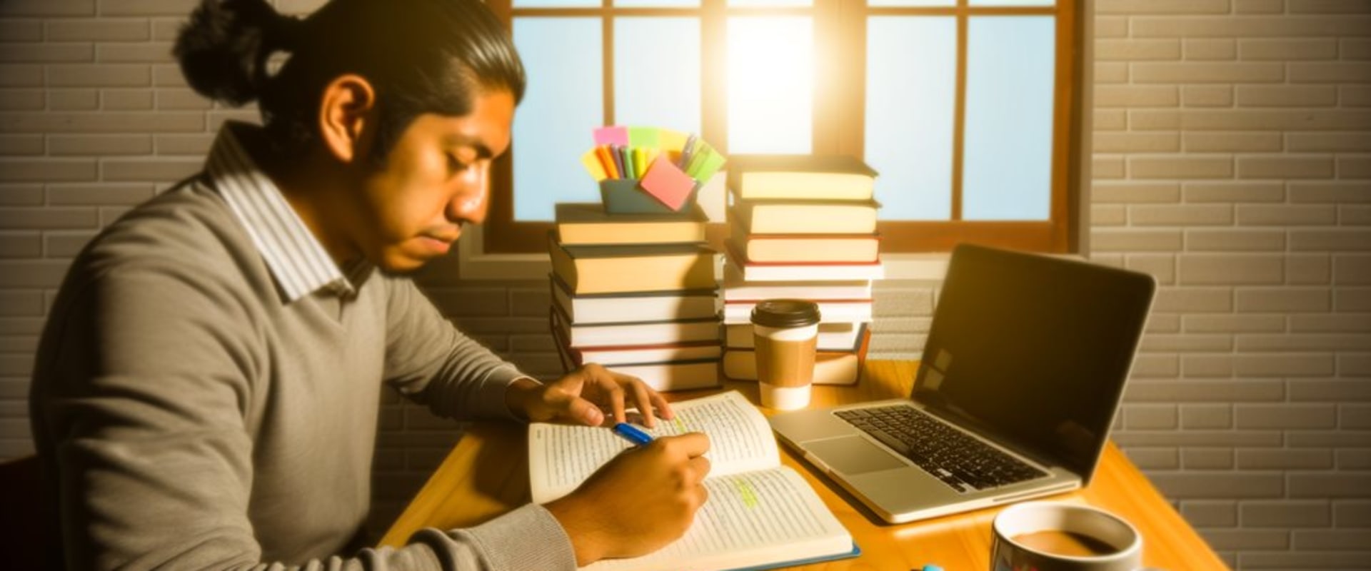 Effective Note-Taking Techniques for Students
