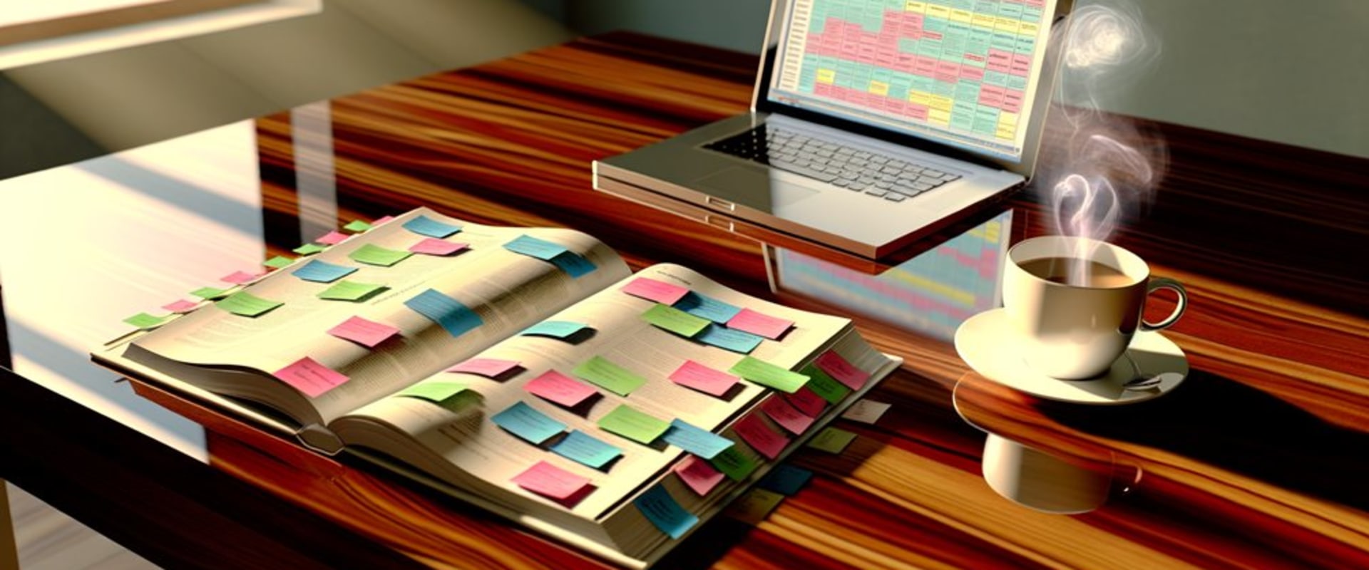 Breaking down the syllabus: Exam preparation tips and time management strategies
