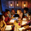 Group Tutoring Sessions: All You Need To Know