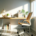Creating a Study Space: Tips and Techniques for Studying Effectively