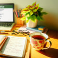 Checking Work for Accuracy: Exam Preparation Tips and Test Taking Strategies