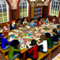 Interactive Activities: Engaging and Informative Revision Material
