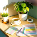 Managing Exam Stress - Tips and Strategies for Test Taking