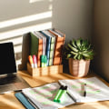 Organizing Study Materials and Notes
