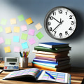 Time Management Techniques for Studying