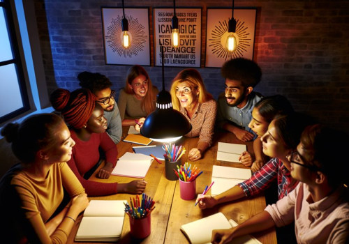 Group Tutoring Sessions: All You Need To Know