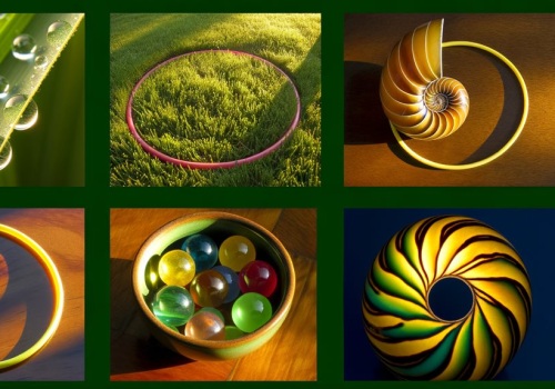 Exploring Circles: A Comprehensive Overview