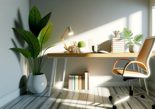 Creating a Study Space: Tips and Techniques for Studying Effectively