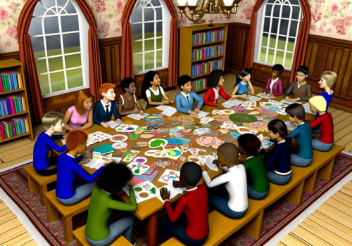 Interactive Activities: Engaging and Informative Revision Material