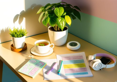 Managing Exam Stress - Tips and Strategies for Test Taking