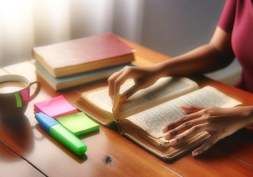 Reading the Instructions Carefully: Exam Preparation Tips and Test Taking Strategies