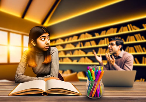 Understanding 1-on-1 Tutoring Sessions