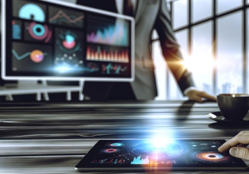 Data Analysis: An Overview