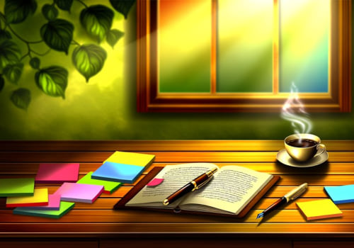 Structuring a Good Essay