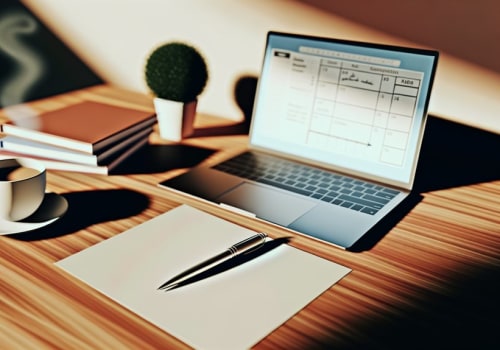 Creating Effective Study Plans