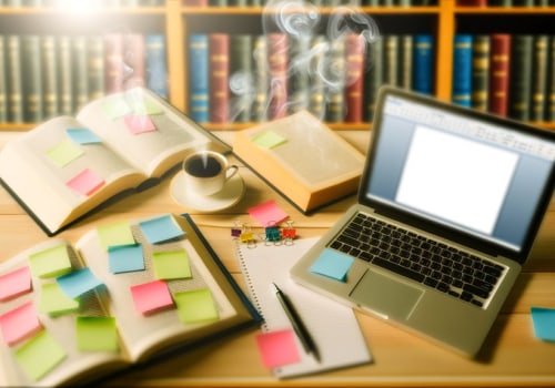 Developing Arguments and Conclusions: Exam Preparation and Essay Writing Techniques