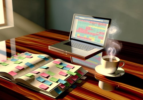 Breaking down the syllabus: Exam preparation tips and time management strategies