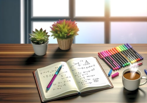 Getting Started with Problem Sets: A Guide